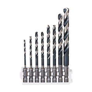 Bosch Drill Bits